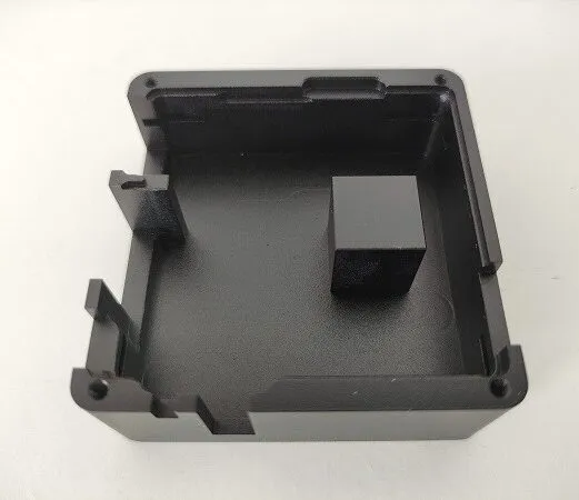 NanoPi R2S MetalCase 01 NanoPi R2S MetalCase 01