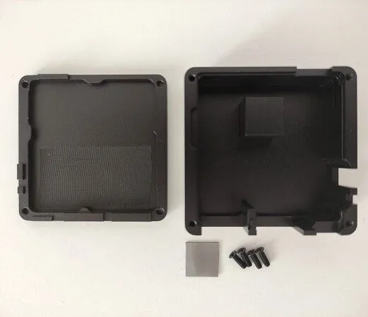 NanoPi R2S MetalCase 03 NanoPi R2S MetalCase 03