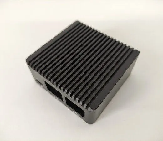 NanoPi R2S MetalCase 04 NanoPi R2S MetalCase 04