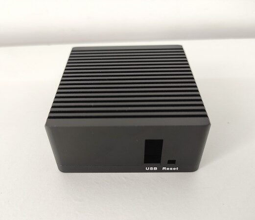 NanoPi R2S MetalCase 05 NanoPi R2S MetalCase 05