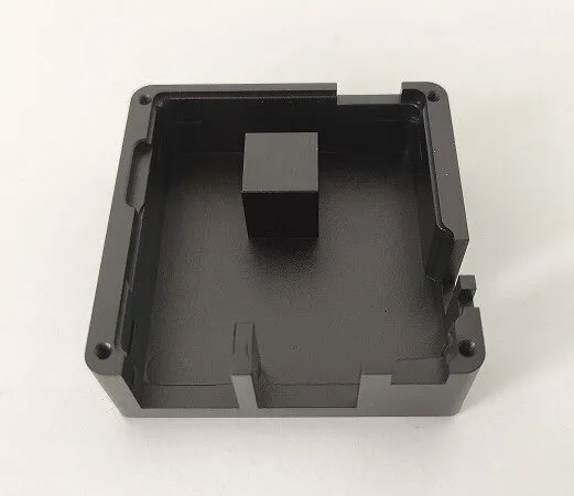 NanoPi R2S MetalCase 06 NanoPi R2S MetalCase 06