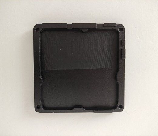 NanoPi R2S MetalCase 09 NanoPi R2S MetalCase 09