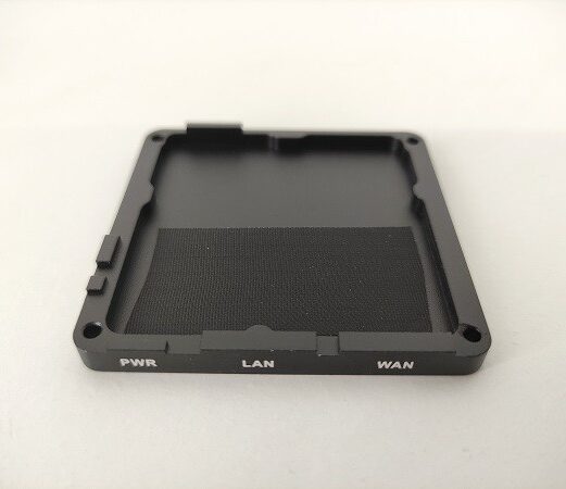 NanoPi R2S MetalCase 10 NanoPi R2S MetalCase 10