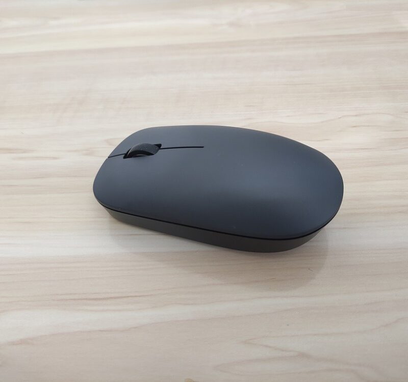 Mi Wireless Mouse Lite 01 Mi Wireless Mouse Lite 01