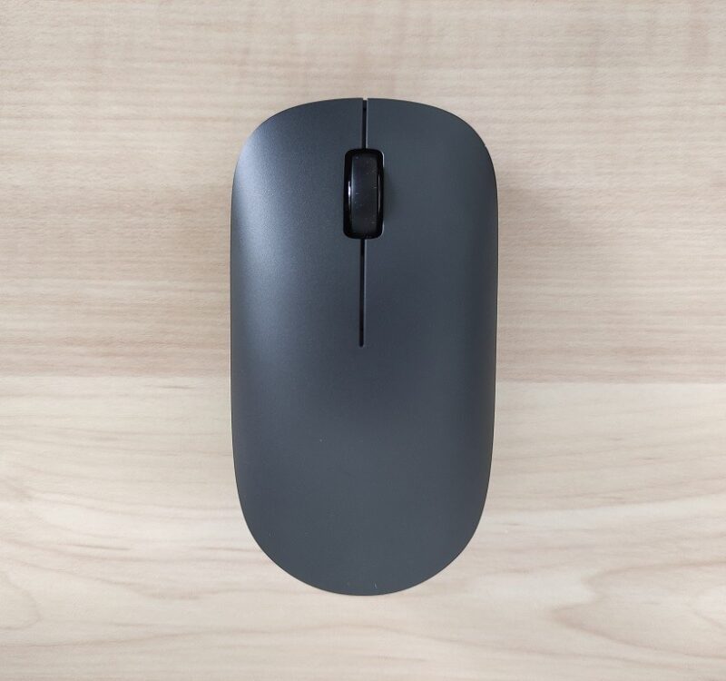 Mi Wireless Mouse Lite 02 Mi Wireless Mouse Lite 02