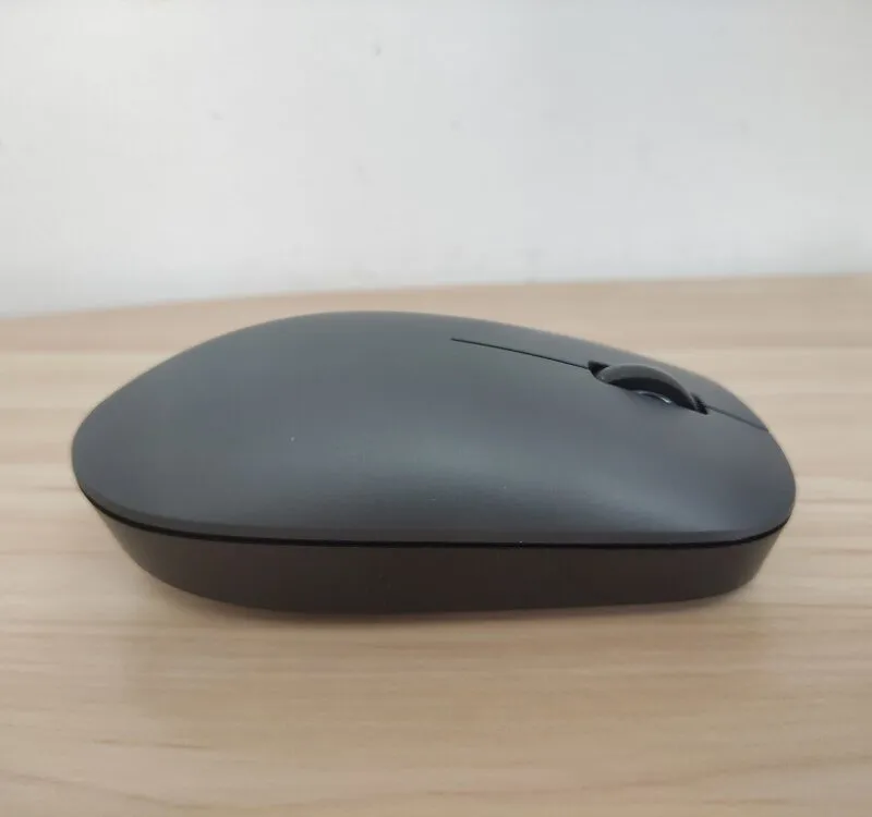 Mi Wireless Mouse Lite 04 Mi Wireless Mouse Lite 04