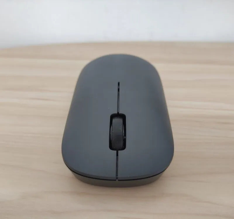 Mi Wireless Mouse Lite 06 Mi Wireless Mouse Lite 06