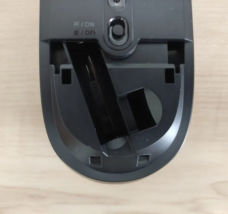 Mi Wireless Mouse Lite 11 Mi Wireless Mouse Lite 11