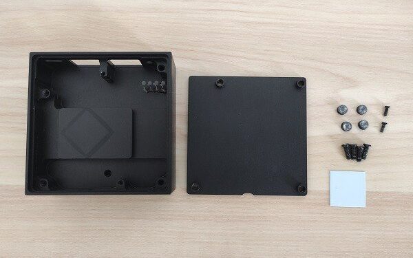 NanoPi R4S Case 01 NanoPi R4S Case 01