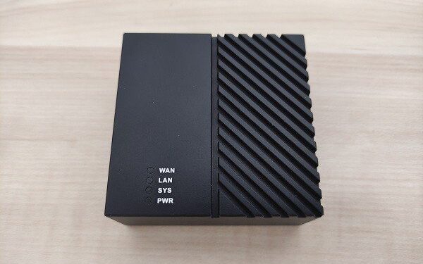 NanoPi R4S Case 02 NanoPi R4S Case 02