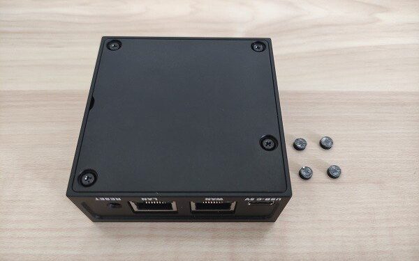 NanoPi R4S Case 04 NanoPi R4S Case 04