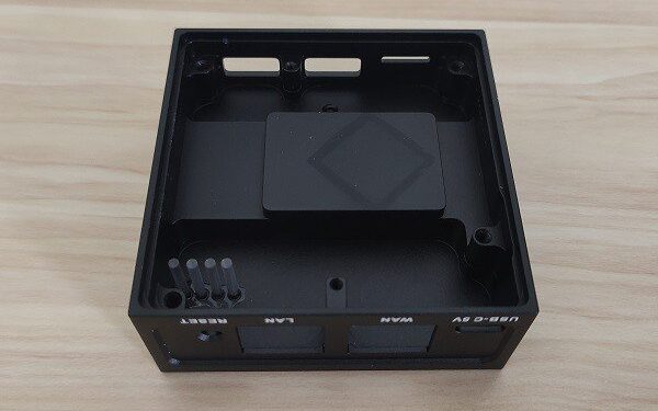 NanoPi R4S Case 07 NanoPi R4S Case 07