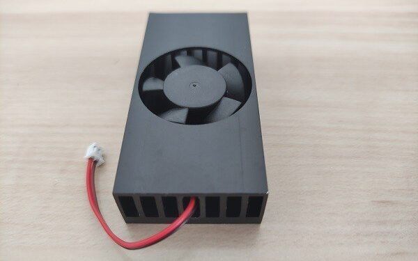 NanoPi R4S Heatsink 03 NanoPi R4S Heatsink 03