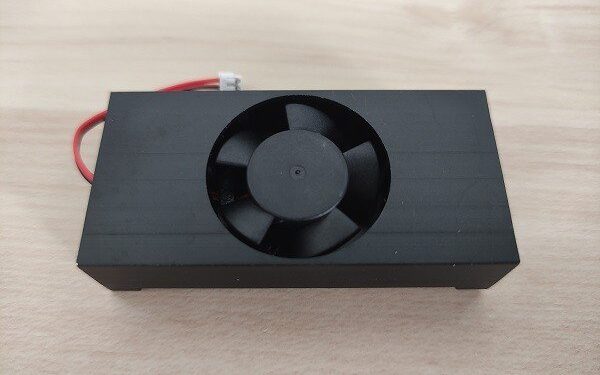 NanoPi R4S Heatsink 04 NanoPi R4S Heatsink 04