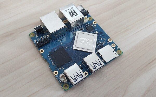 NanoPi R4S 03 NanoPi R4S 03