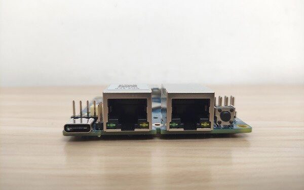 NanoPi R4S 05 NanoPi R4S 05