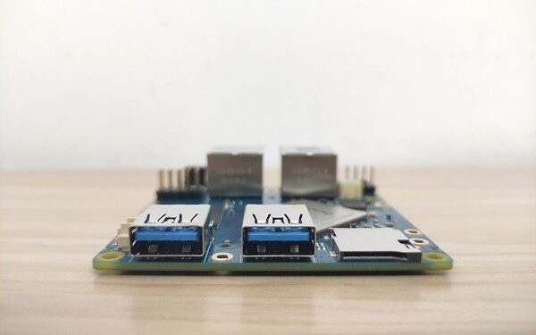 NanoPi R4S 06 NanoPi R4S 06