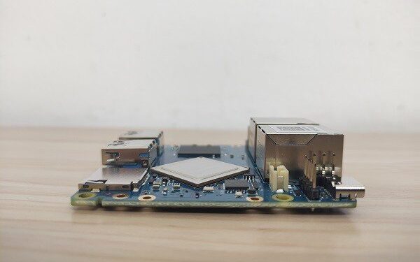 NanoPi R4S 07 NanoPi R4S 07