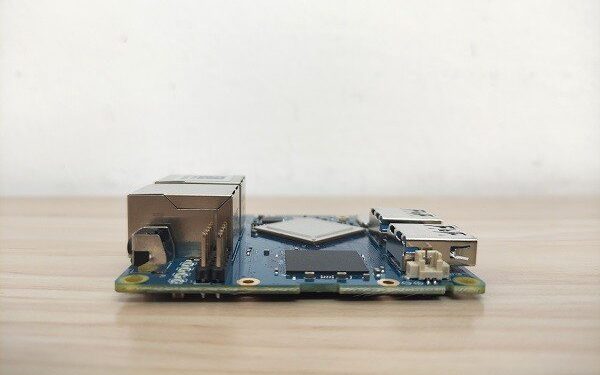 NanoPi R4S 08 NanoPi R4S 08