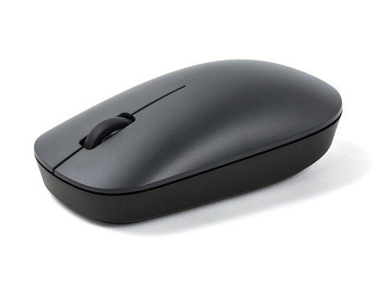Xiaomi Mi Wireless Mouse Lite 4 Xiaomi Mi Wireless Mouse Lite 4