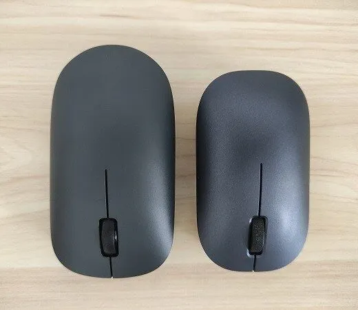 Xiaomi Mouse Lite 2 Compare 1 Xiaomi Mouse Lite 2 Compare 1