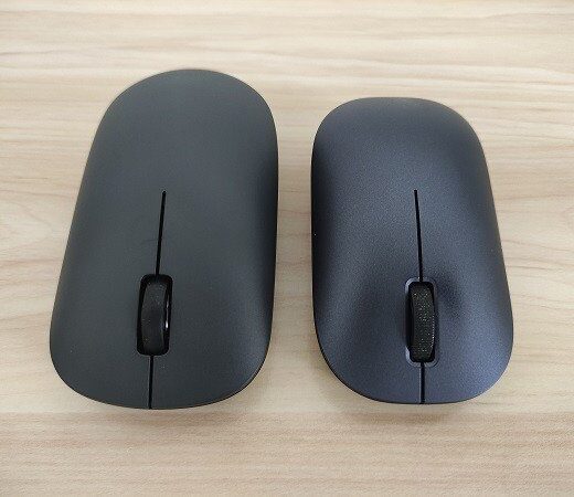 Xiaomi Mouse Lite 2 Compare 2 Xiaomi Mouse Lite 2 Compare 2