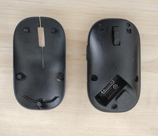 Xiaomi Mouse Lite 2 Compare 3 Xiaomi Mouse Lite 2 Compare 3