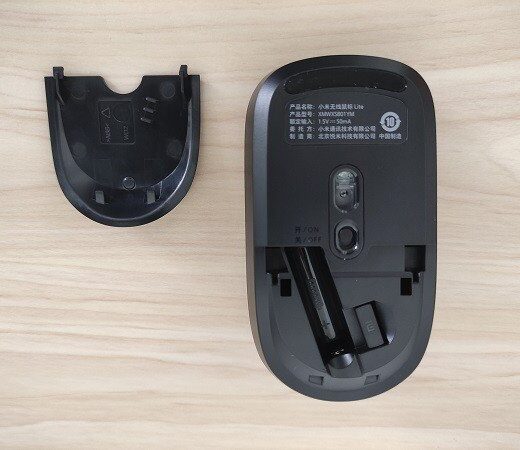 Xiaomi Mouse Lite 2 Compare 4 Xiaomi Mouse Lite 2 Compare 4