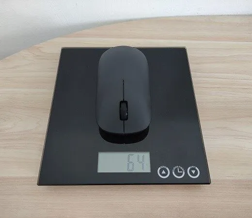 Xiaomi Mouse Lite 2 Compare 6 Xiaomi Mouse Lite 2 Compare 6