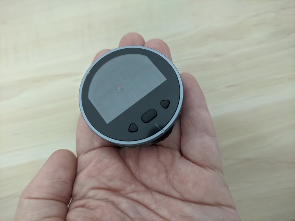 Duka Electronic Measuring Tap 1