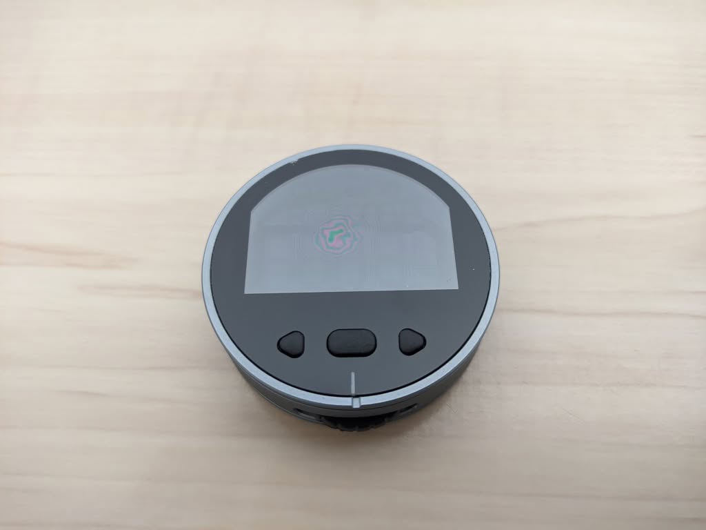 Duka Electronic Measuring Tap 2