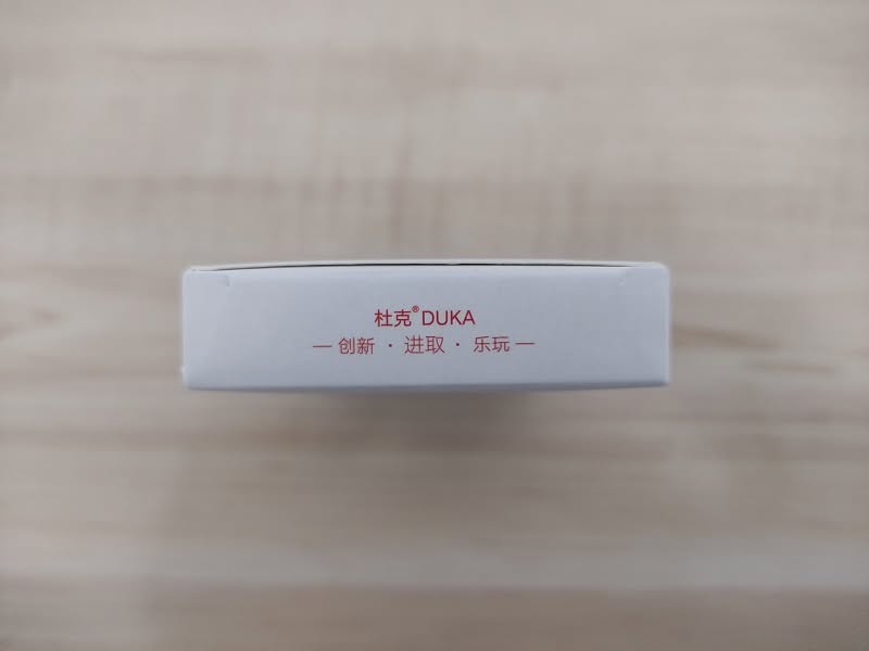 Duka Measuring Tape 6