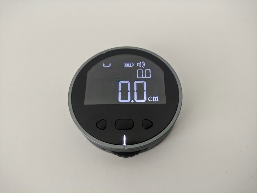 Duka Measuring Tape Modes 1 Duka Measuring Tape Modes 1