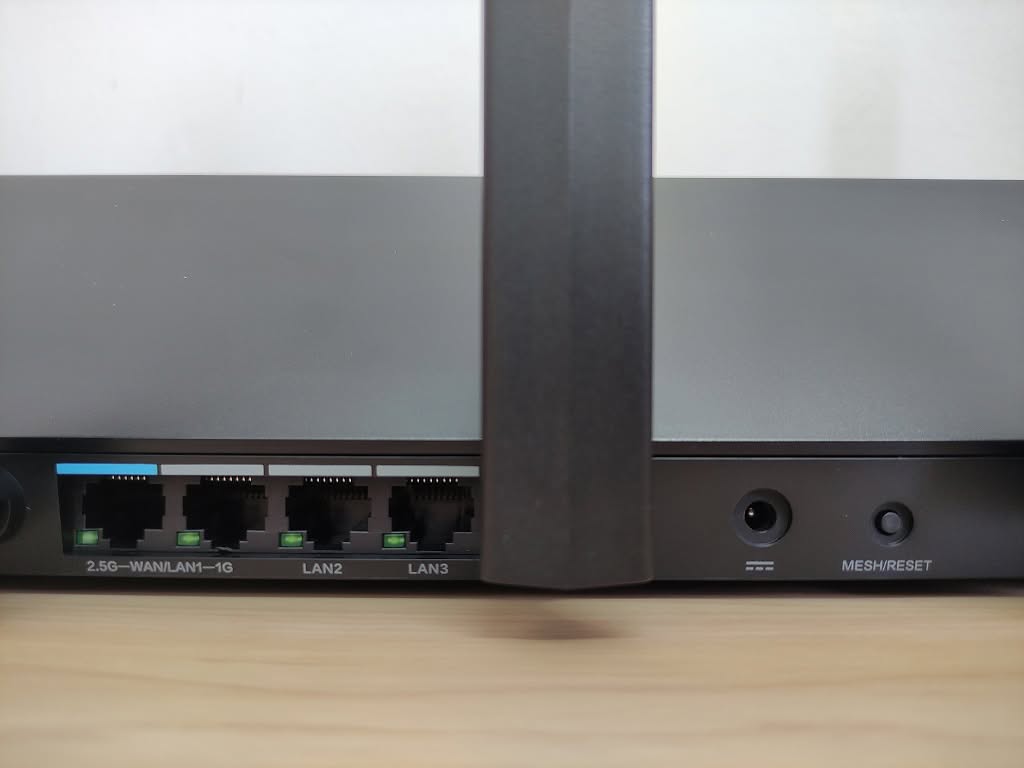Xiaomi Ax6000 Router 03