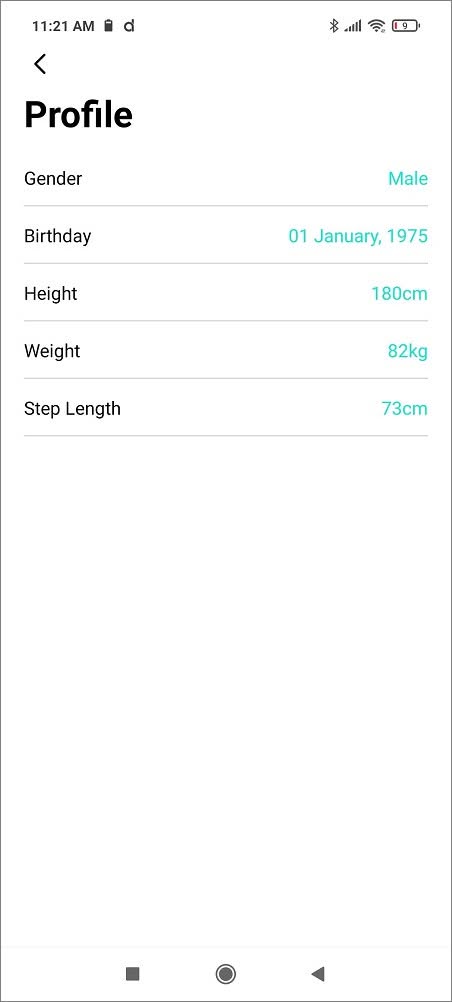 Kospet Rock Watch App 3