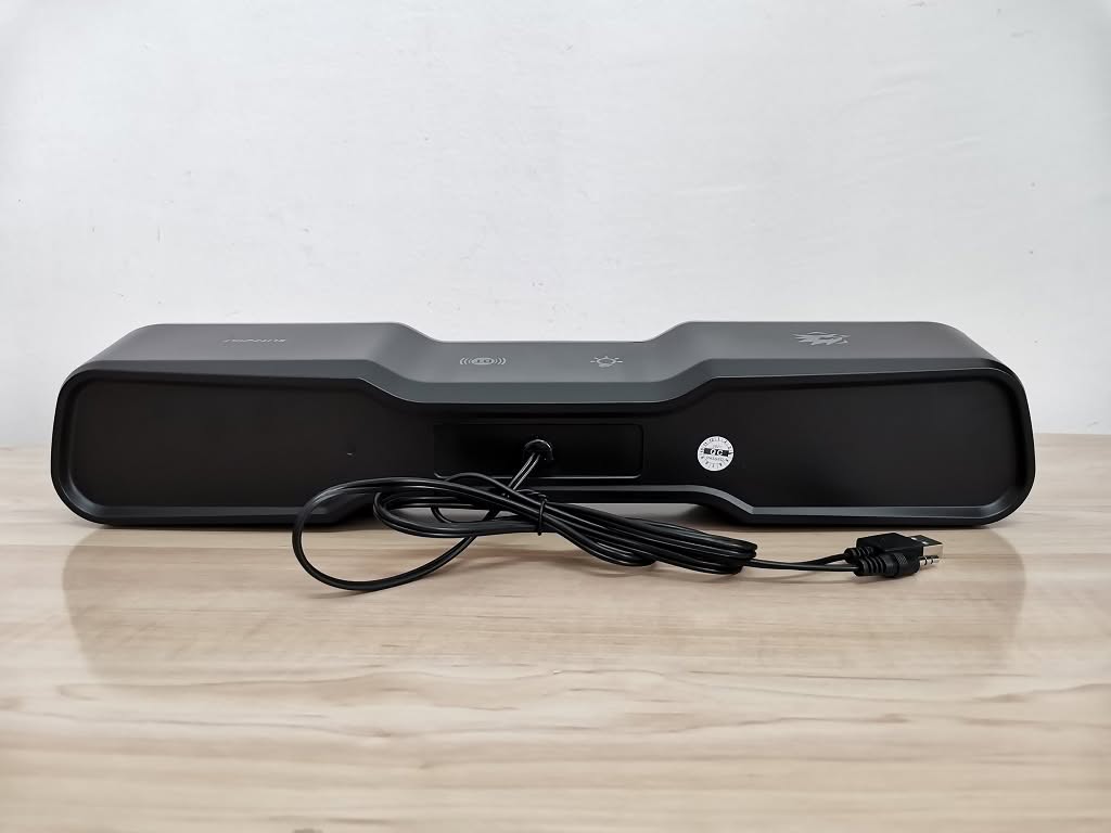 Bw G21 Gaming Pc Speaker 06
