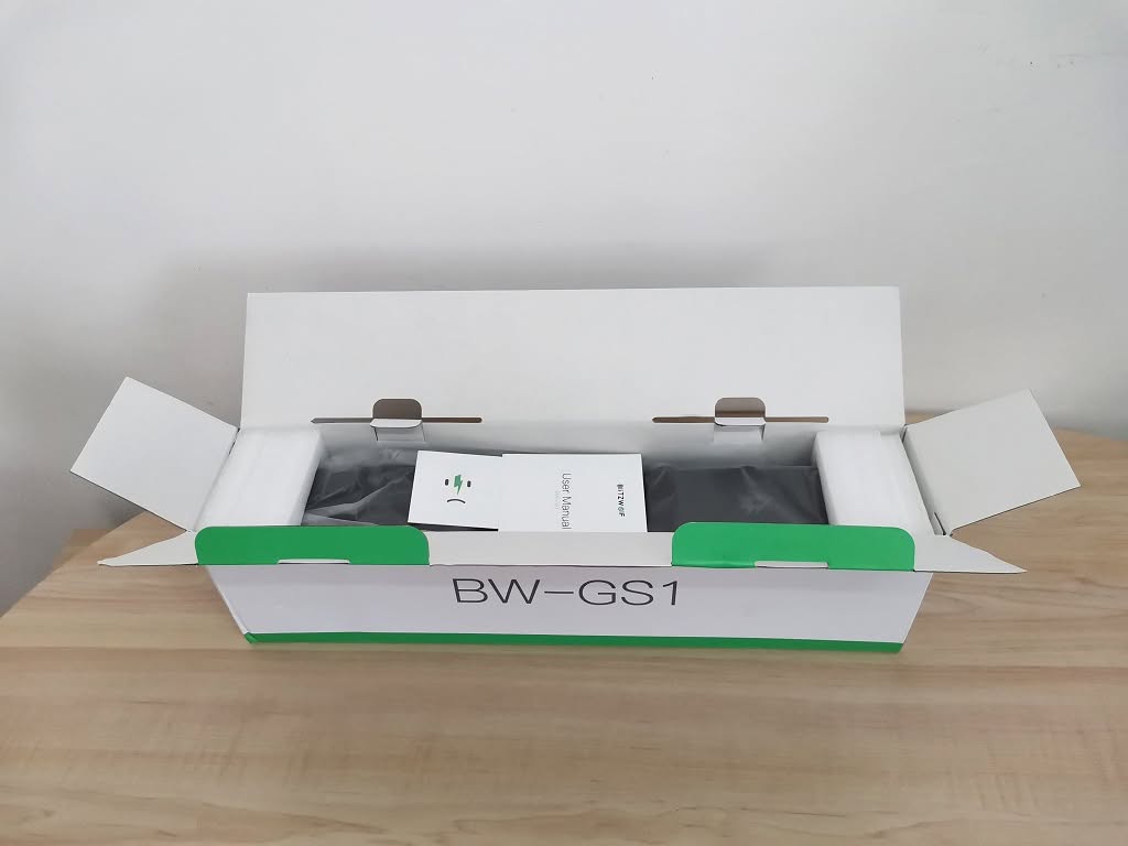 Bw G21 Gaming Speaker Unbox 1 Bw G21 Gaming Speaker Unbox 1