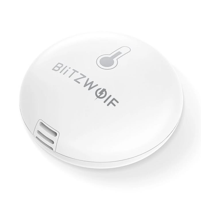 Bw Is8 Smart Sensor 2 Bw Is8 Smart Sensor 2