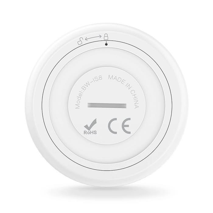 Bw Is8 Smart Sensor 5 Bw Is8 Smart Sensor 5