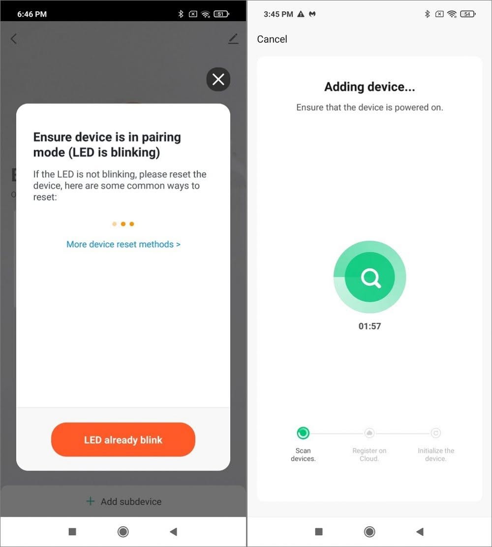 Blitzwolf Smart Home 4 Blitzwolf Smart Home 4