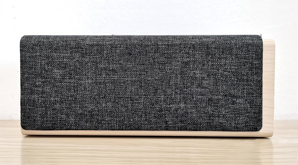 Smalody Speaker 4