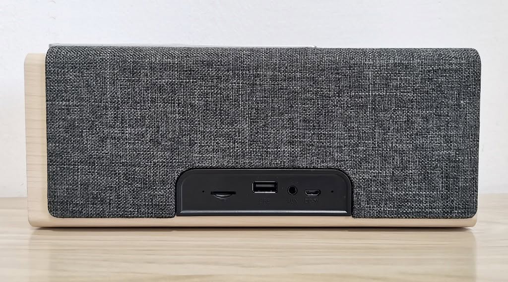 Smalody Speaker 5