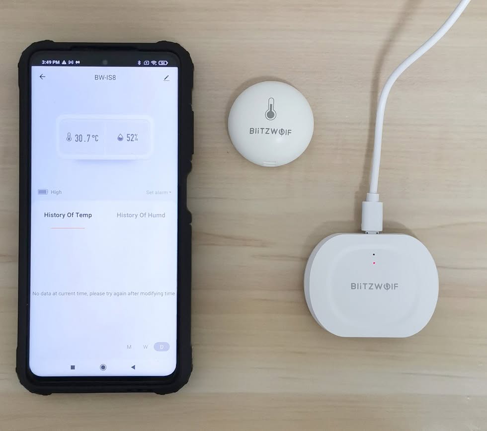 Smart Home Gateway