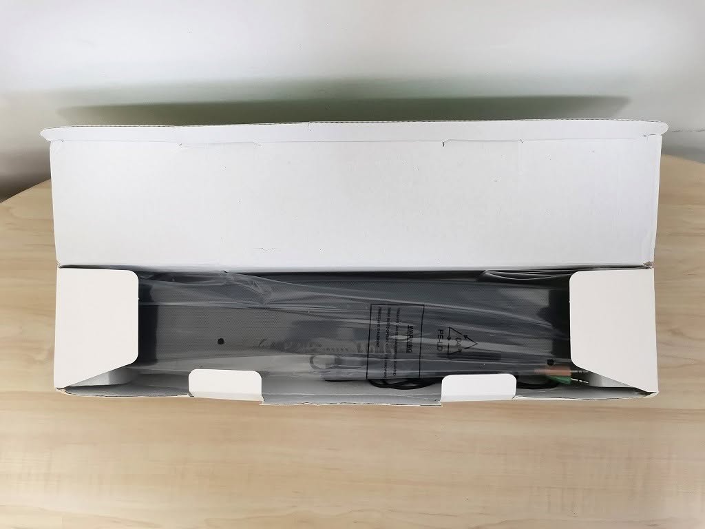 Bw Gs3 Pc Gaming Speaker Unbox 2 Bw Gs3 Pc Gaming Speaker Unbox 2
