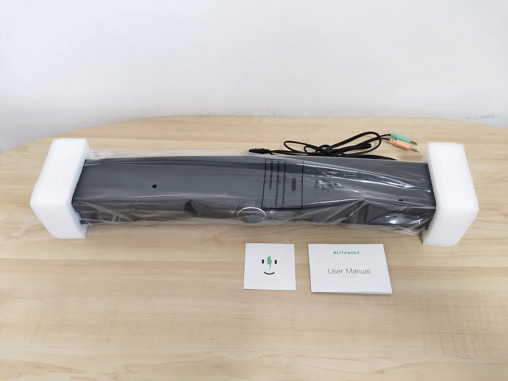 Bw Gs3 Pc Gaming Speaker Unbox 3 Bw Gs3 Pc Gaming Speaker Unbox 3