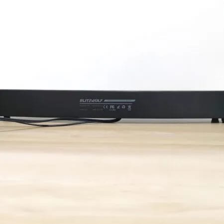 Bw Gs3 Pc Gaming Speaker 6