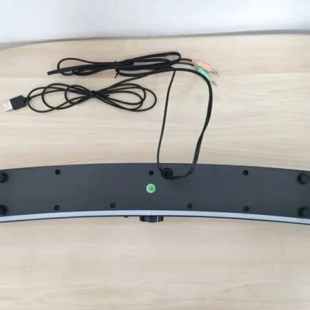Bw Gs3 Pc Gaming Speaker 9
