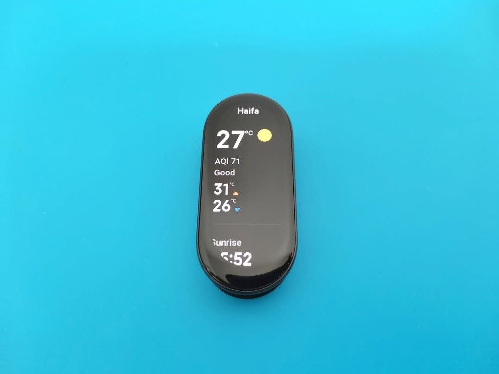 Xiaomi Smart Band 7 Core 2 Xiaomi Smart Band 7 Core 2