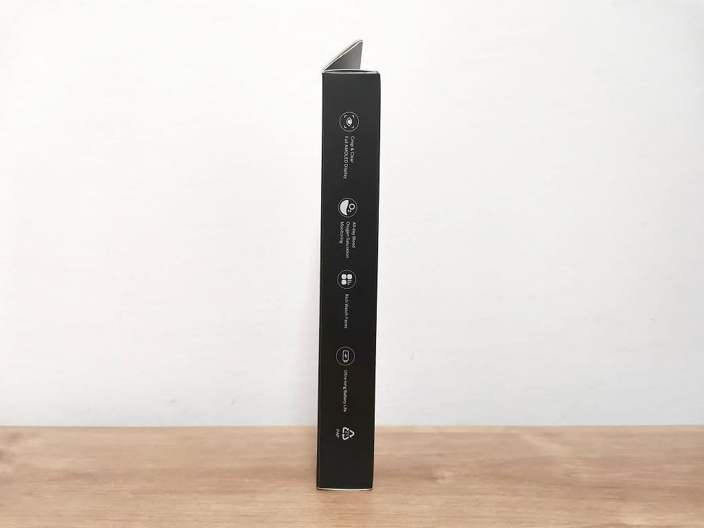 Xiaomi Smart Band 7 Package 3 Xiaomi Smart Band 7 Package 3