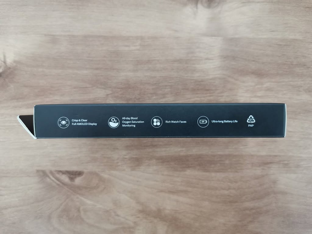 Xiaomi Smart Band 7 Package 4 Xiaomi Smart Band 7 Package 4